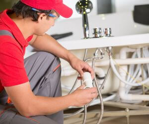 About Emergency plumbing pros Van Buren, ME